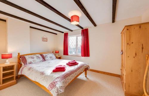 Great Ryburgh House | Tones Cottage