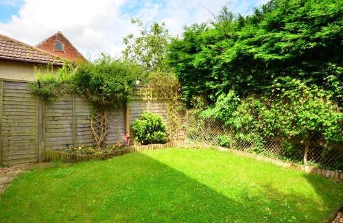 Great Ryburgh House | Tones Cottage