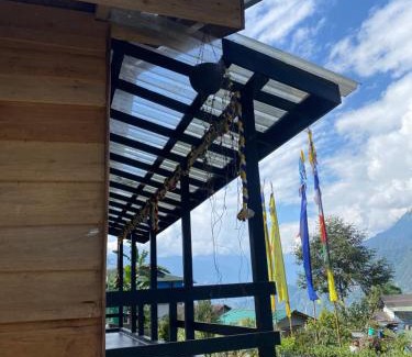 Mangan House | Tongdenlee homestay