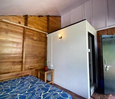 Mangan House | Tongdenlee homestay