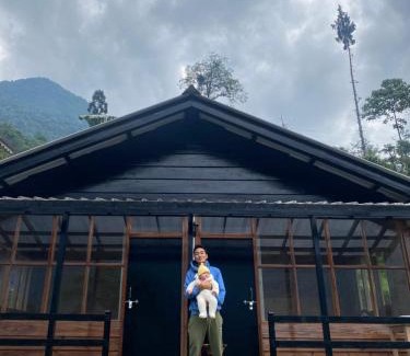 Mangan House | Tongdenlee homestay