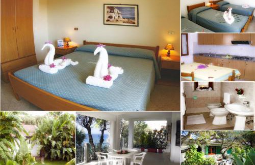 Ricadi Hotel | Tonicello Hotel Resort & SPA