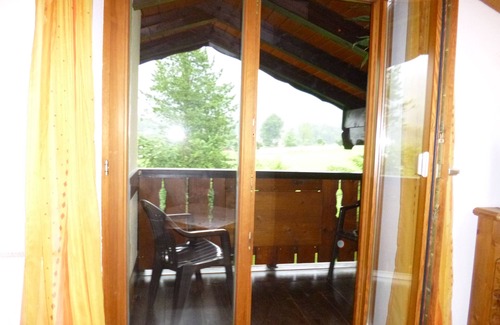 Schoenau am Koenigssee Apartment | Tonis-appartements