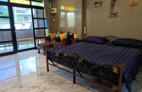 Lampang House | Tonpho homestay Lampangต้นโพธิ์โฮมสเตย์