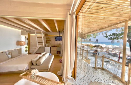 Rayong Hotel | Tonsak Resort