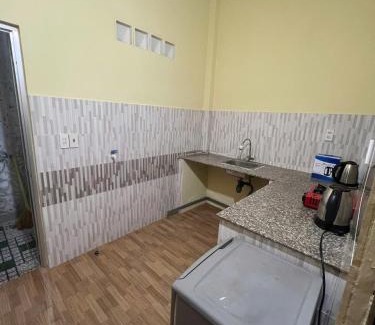 Central Mui Ne Beach Apartment | Tony - Home For Rent