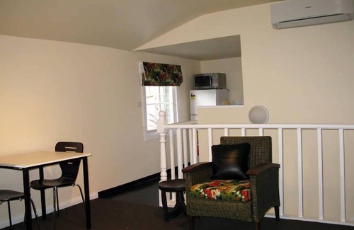 South Hobart Apartment | Toogooloowa about Davey 2