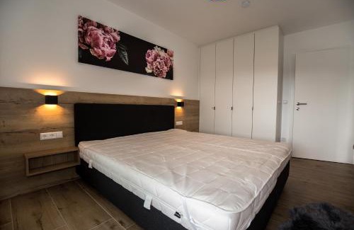 Annenheim Apartment | Top 11 Alpe Maritima - Feriensuite Gerlitzen am Ossiachersee