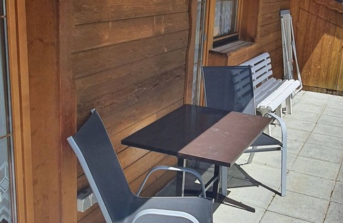 Vergoetschen Apartment | Top 2 - House Alpenrose
