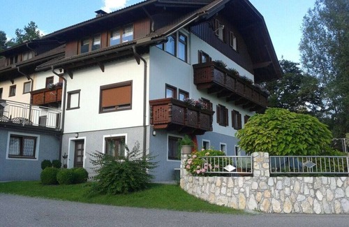 Sankt Stefan im Gailtal House | Top 2 in the "Gästehaus im Wiesengrund"