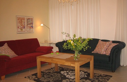 Bredelem House | Top 4 star holiday home! Generously and modernly furnished!