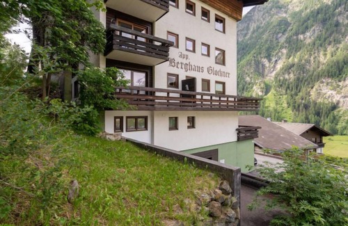 Heiligenblut Apartment | Top 49A by Interhome