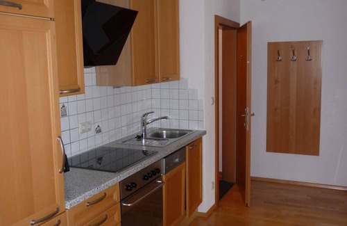 Fuschl am See Apartment | Top 5 - House Lungau