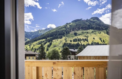 Woerth Apartment | Top 6 - Studio - Riverside Rauris