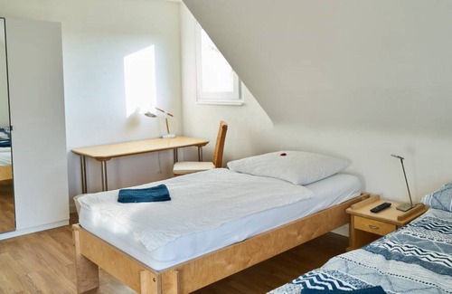 Waiblingen Apartment | Top apartment foresight