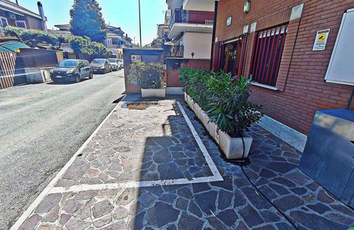 Zona XIX Casal Morena Apartment | Top Apartments Rome 1 Metro A Free Parking Pet Friendly