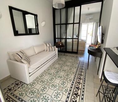 Capri Apartment | Top Central Suite