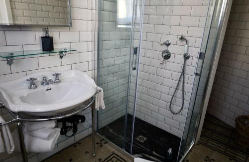 Capri Apartment | Top Central Suite