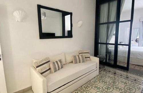 Capri Apartment | Top Central Suite