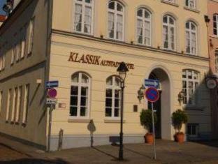 Luebeck Old Town Hotel | TOP CityLine Klassik Altstadt Hotel Lübeck