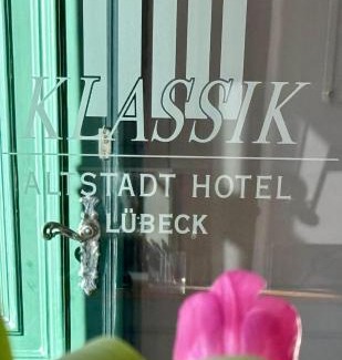 Luebeck Old Town Hotel | TOP CityLine Klassik Altstadt Hotel Lübeck