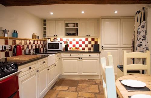 Upper Oddington House | Top Cottage, Oddington