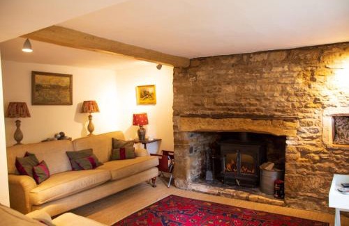 Upper Oddington House | Top Cottage, Oddington