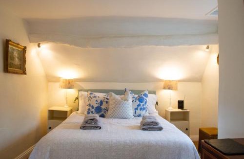 Upper Oddington House | Top Cottage, Oddington