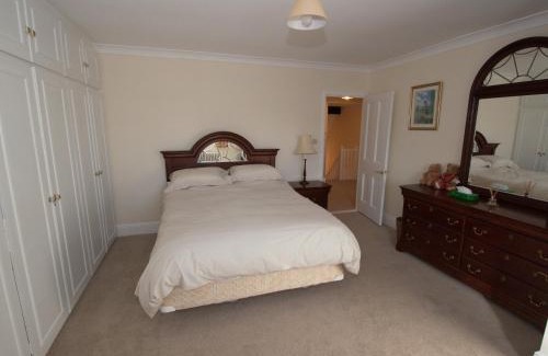 Bury St Edmunds Apartment | Top Deck at The Cabin