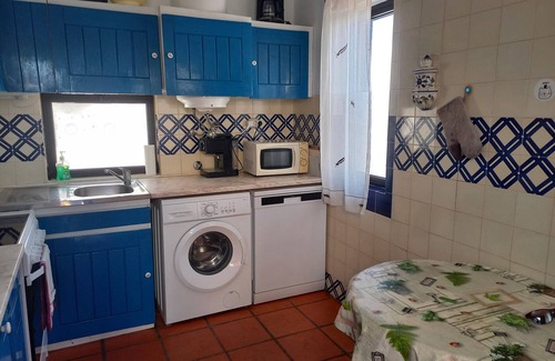 Cabanas Apartment | Top Floor, 2 Bedroom, 2 Bathroom Apt. - In front of the Lagoon - Golden Clube