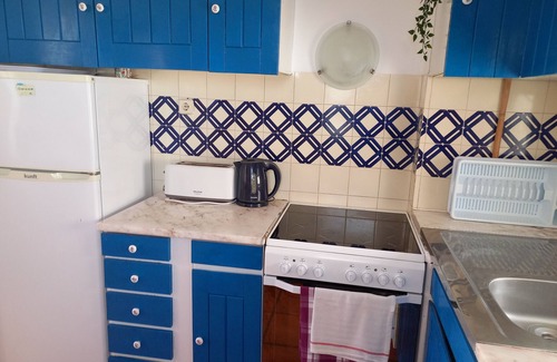 Cabanas Apartment | Top Floor, 2 Bedroom, 2 Bathroom Apt. - In front of the Lagoon - Golden Clube