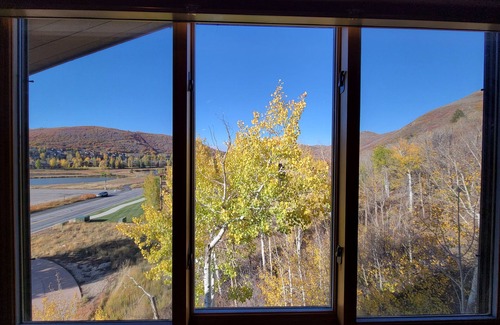 Deer Valley Condo | Top Floor 2Br, 2 Ba, Loft 1400Sq Ft At The Base Of Deer Valley