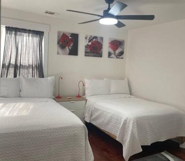 Atlanta Apartment | Top Floor - Atlanta Beltline Adjacent Apartment