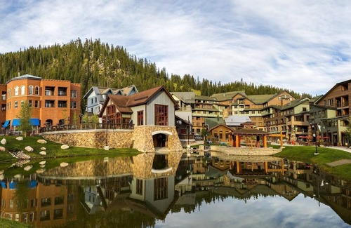 Winter Park Apartment | Top Floor Mountain Retreat, Prime Location to WP Base Village, Trestle Bike Park