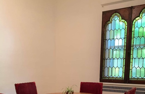 Monkland Village Condo | Top Floor of Elegant Duplex