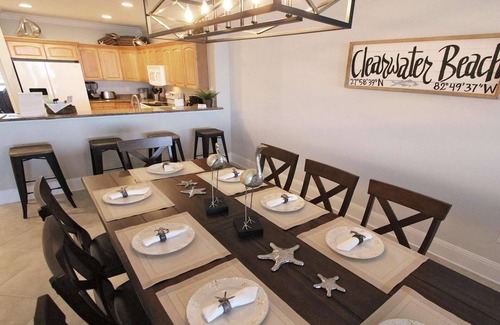 Clearwater Beach Condo | Top Floor Privacy and Spectacular Penthouse Views! FREE Activities! ~ 806 Harborview Grande