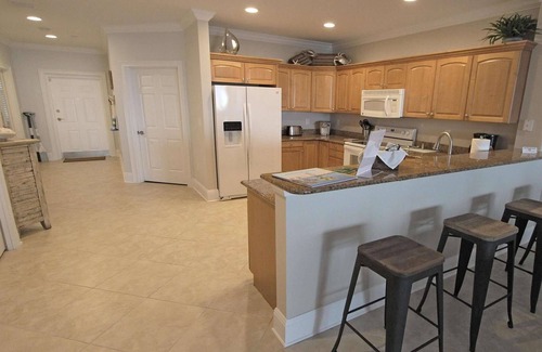 Clearwater Beach Condo | Top Floor Privacy and Spectacular Penthouse Views! FREE Activities! ~ 806 Harborview Grande