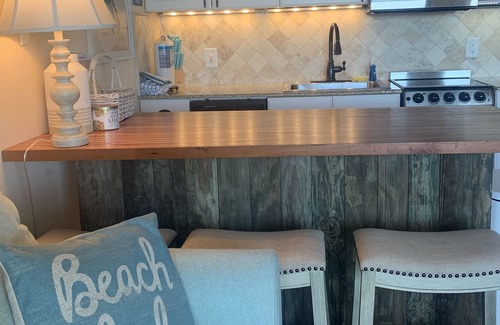 Folly Field Condo | Top Flr 3rd, Ocean View, Beach Bar/Rest, Nxt to Elevator, Pickleball & Tennis
