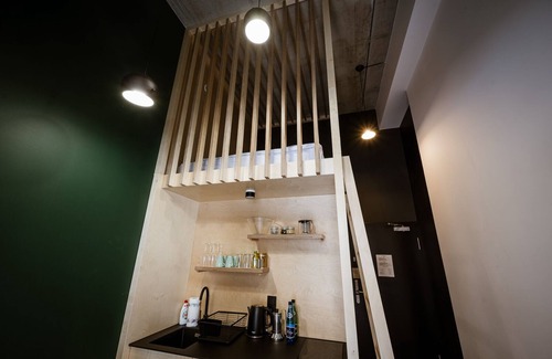 Torun Hotel | TOP Garden Aparthotel