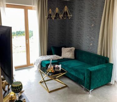 Dolny Kubin Apartment | Top Hill apartmán - Kubínska hoľa