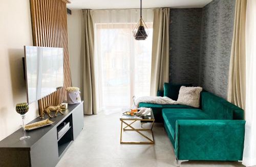 Dolny Kubin Apartment | Top Hill apartmán - Kubínska hoľa