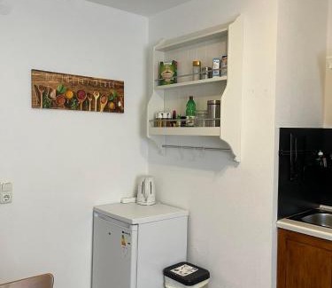 Rostock Apartment | TOP Lage in Rostock 3 Zimmer Wohnung mit bestem Ausblick im 1 OG rechts