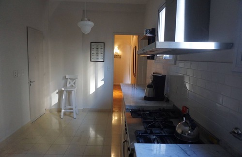 Palermo Apartment | Top location and good quality!