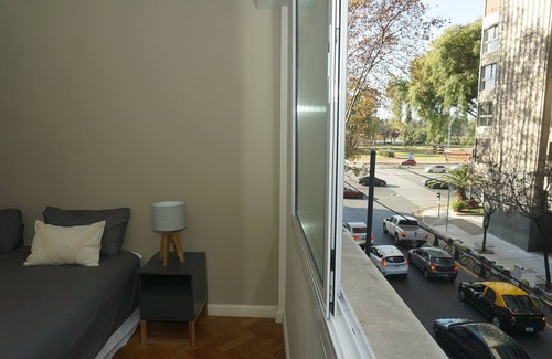 Palermo Apartment | Top location and good quality!