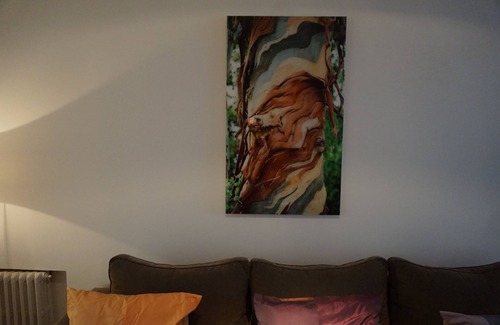 Palermo Apartment | Top location and good quality!
