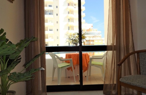 Armacao de Pera Apartment | Top maintained and well-equipped apartment located on a gorgeous beach