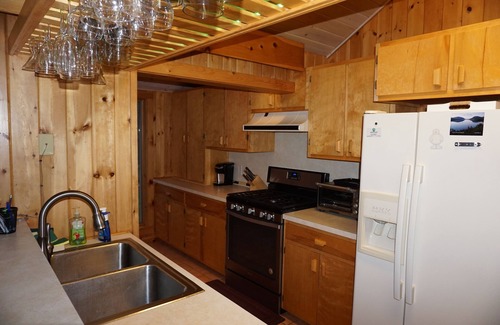 Mount Desert House | Top O' The Ridge - Private, Long Pond, Acadia, Lakefront with Spectacular View