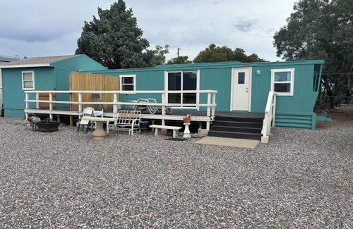 Camp Verde House | Top of The Hill 3rd Street 1