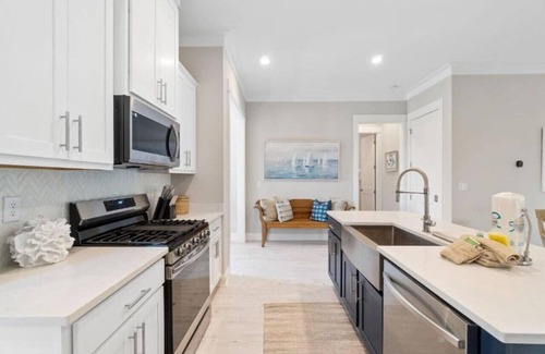 Orange Beach House | Top-Ranked Orange Beach Luxury Vacation Rental