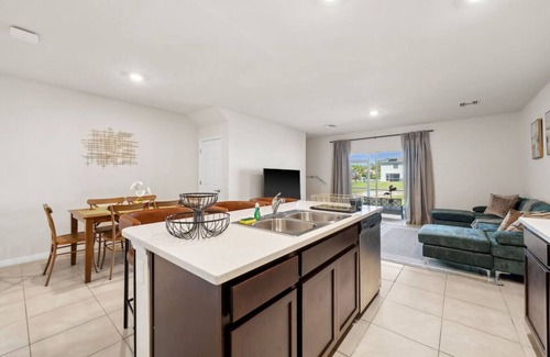 Naples House | Top Rated | Family Friendly | Discounted Rates